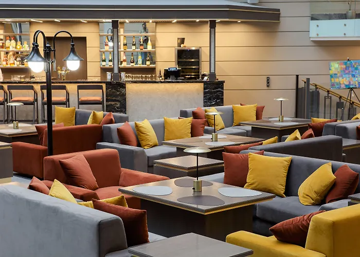 Victoria Hotel Klaipeda