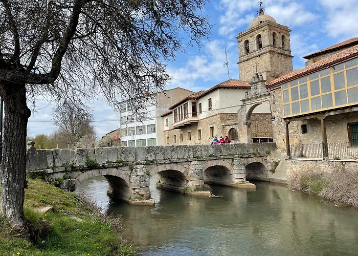 Hotel Marqués de Aguilar
