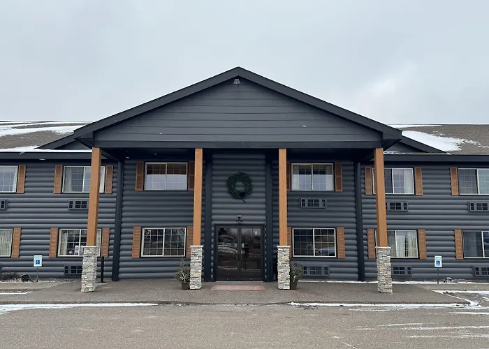 Crossroads Hotel