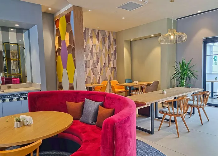 Hampton By Hilton Sakarya
