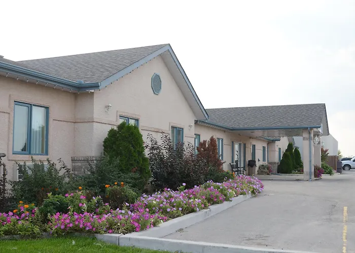 Sleep Suite Motel