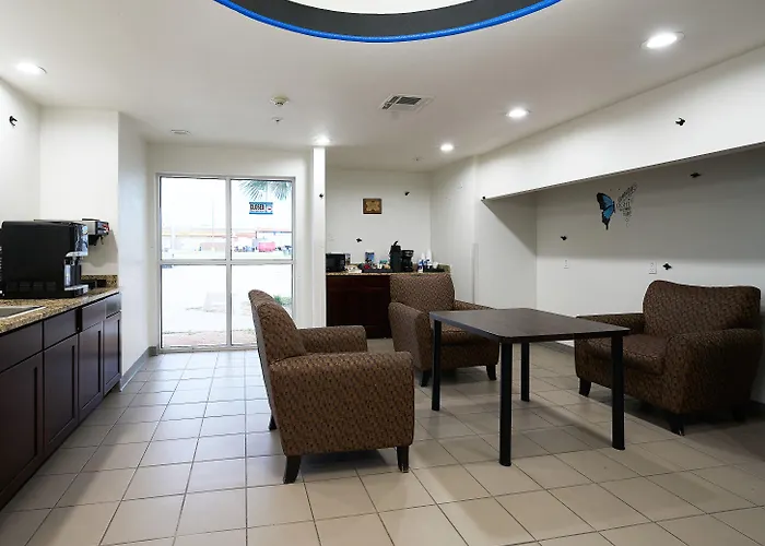 Emblaze Hotel