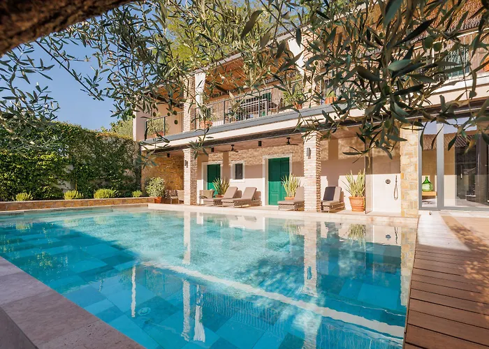 Vila Robida & Spa