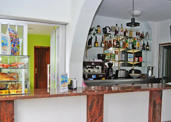 Hotel Maruxa