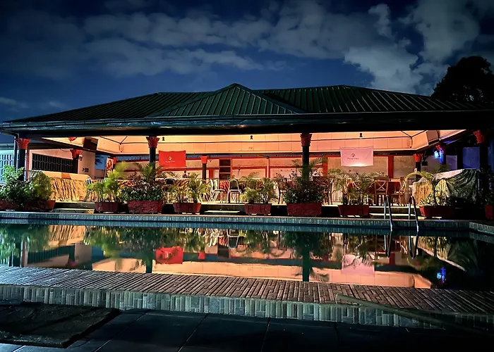 Prodiges Hôtel