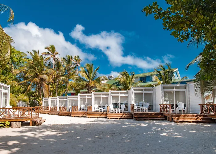 Hotel Reina Del Mar By Dorado