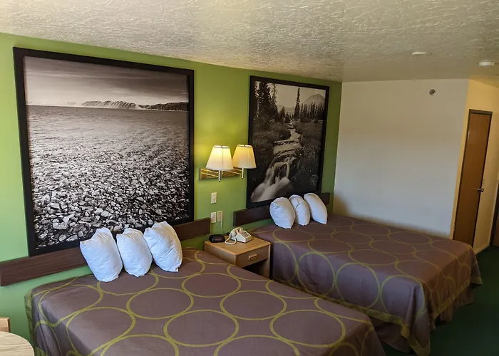 Horizon Hotel