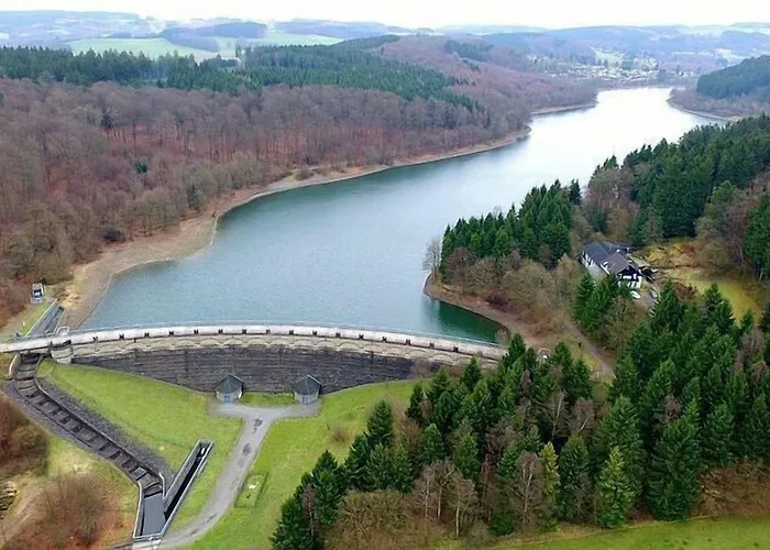 Montana Landhotel Gummersbach-Nord