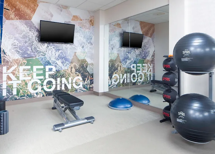 SpringHill Suites Winchester