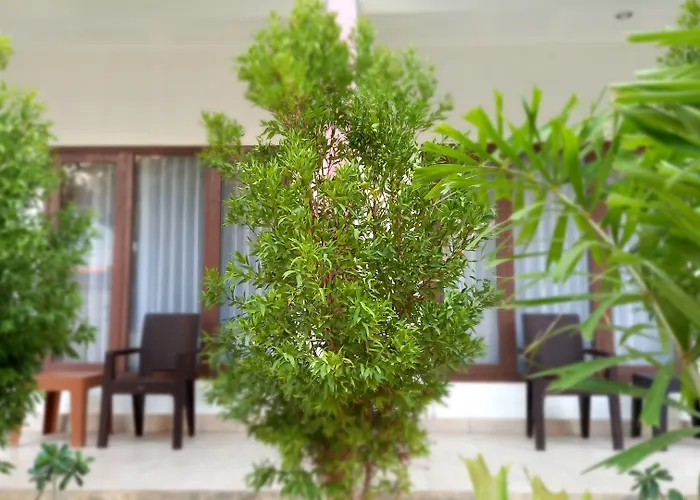 Sisilia Hotel