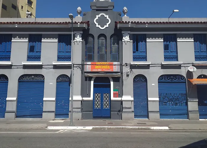 Hotel Michel