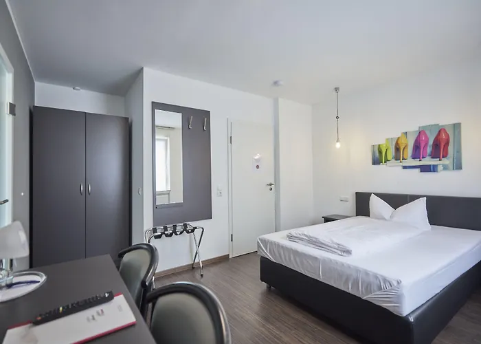 Hotel Schlemmer