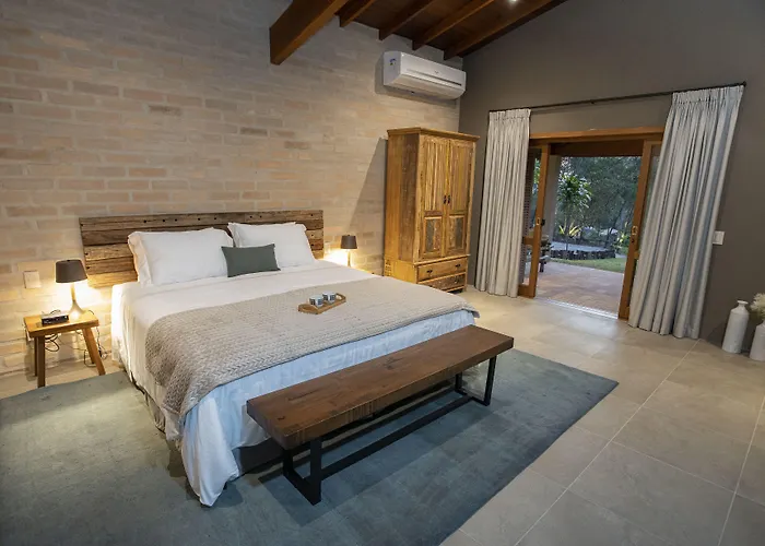Canto Do Irere - Boutique Hotel