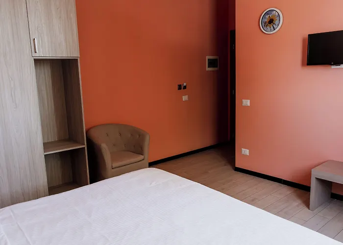 Queen Hotel