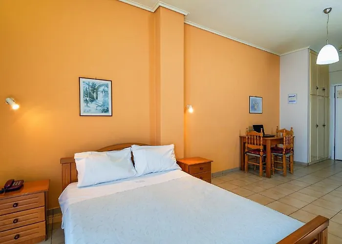 Hotel Fotini