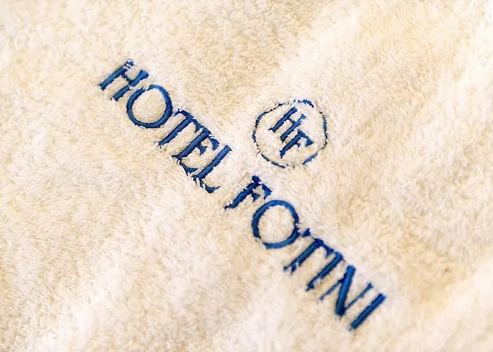 Hotel Fotini