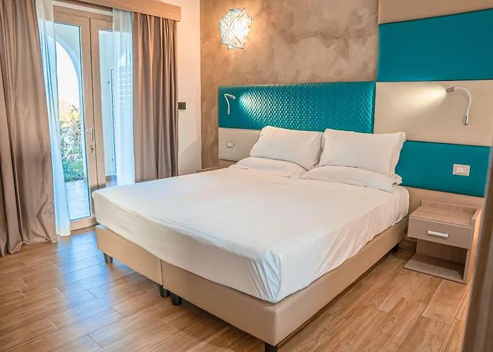Aqua Sardinia Boutique Hotel