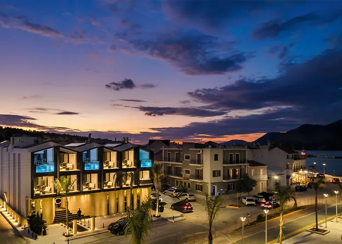 Casaly Hotel & Spa