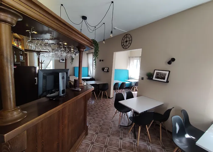 Hotel Elina