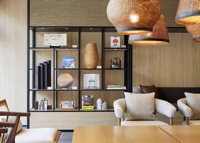 Fairfield By Marriott Hyogo Kannabe Highland