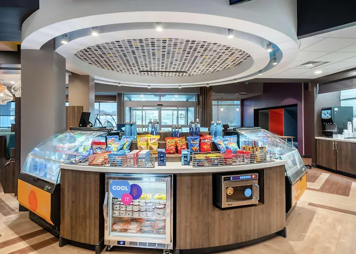 Tru By Hilton Greenville