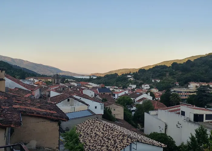 Hotel Rural El Molino