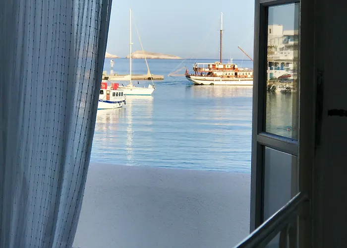 Aeolos Hotel