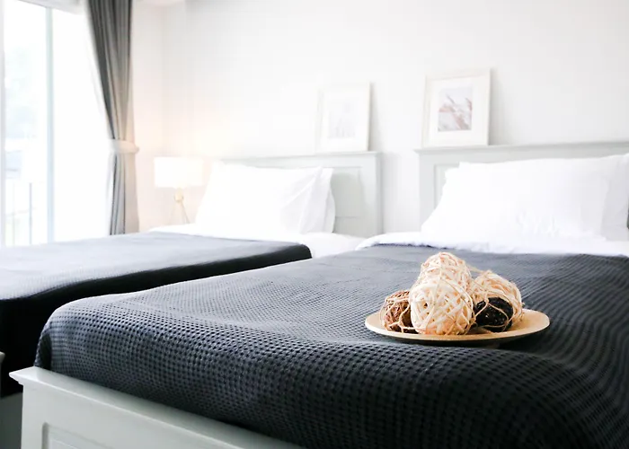 Tonkla Boutique Hotel
