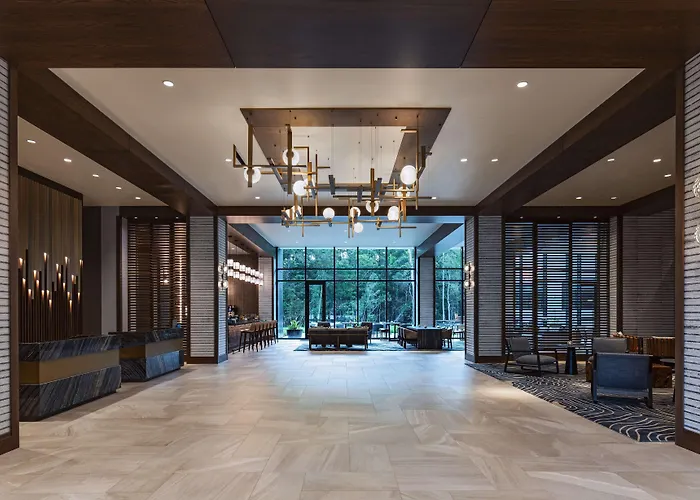 Hyatt Regency Conroe