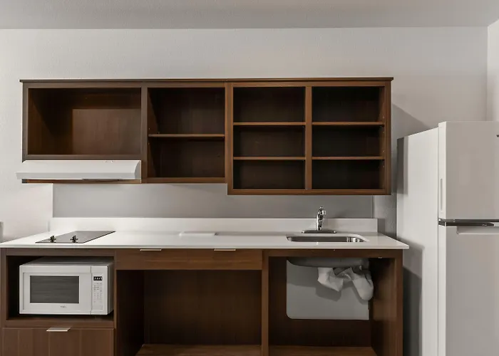 Woodspring Suites Greeley