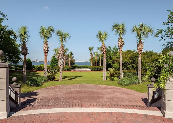 Embassy Suites By Hilton Charleston Harbor Mt. Pleasant