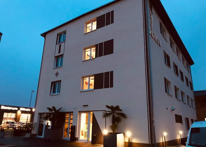Hotel Glinde