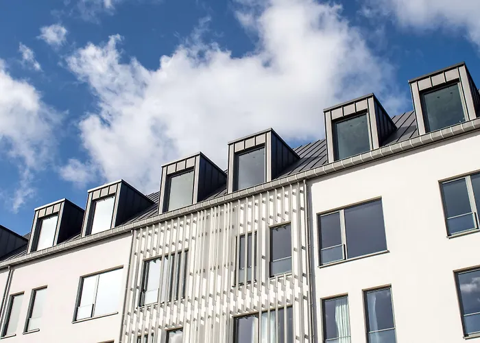Radisson Hotel Liege City Centre