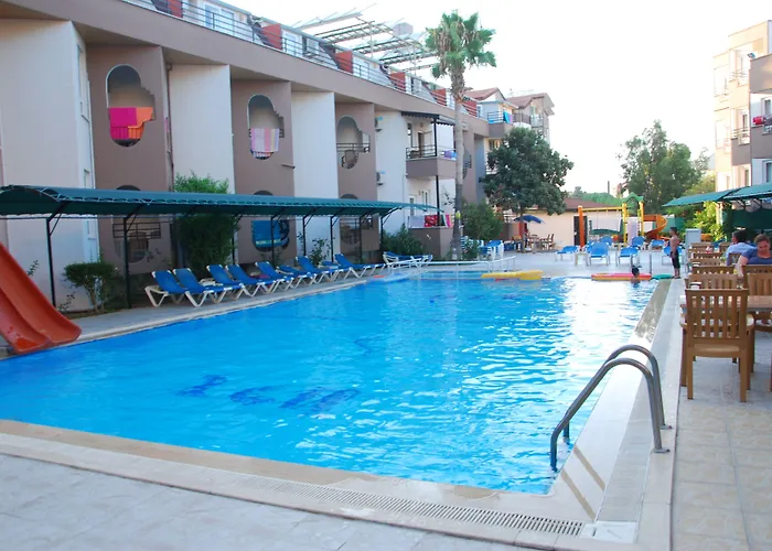 Angora Hotel