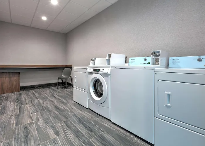 Hampton Inn & Suites Port Lavaca, Tx