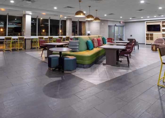 Home2 Suites By Hilton Page Lake Powell