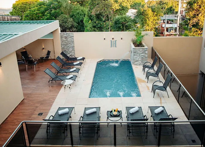 Hotel Batista