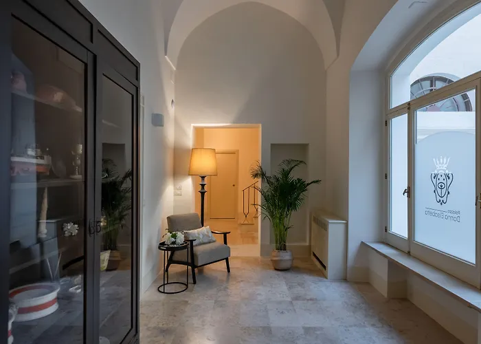 Palazzo Donna Elisabetta