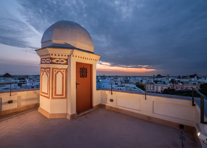 Aurea Casa Palacio Sagasta By Eurostars Hotel Company