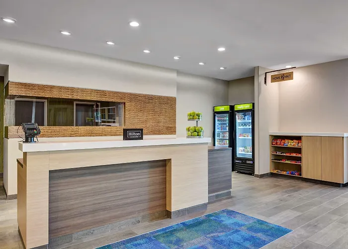 Home2 Suites By Hilton Fort Mill, Sc