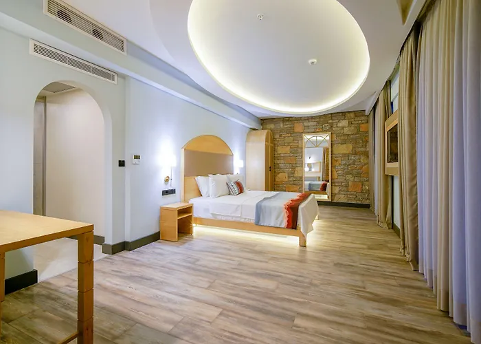 Cape Krio Boutique Hotel&SPA - Over 9 years old Adult Only