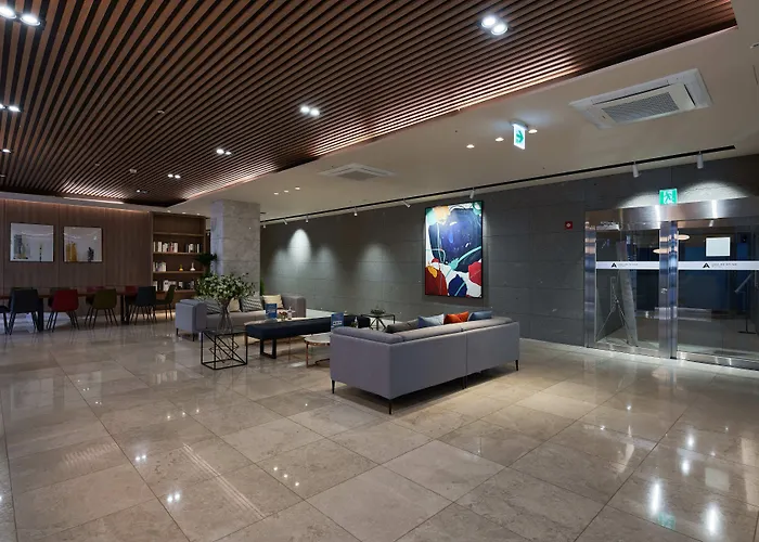 Lavi De Atlan Hotel 2
