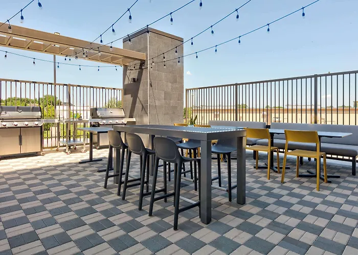 Home2 Suites By Hilton Huntsville, Tx