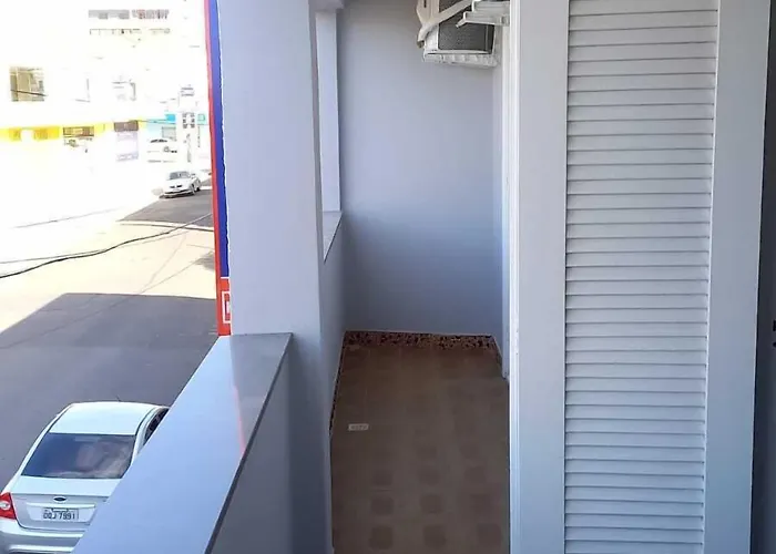 Hotel Kruger