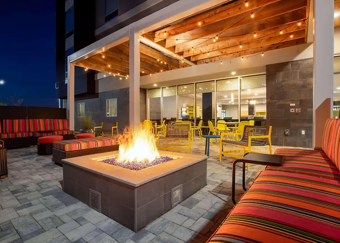 Home2 Suites By Hilton Calhoun