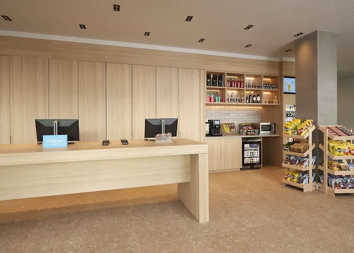 Hilton Garden Inn Busselton