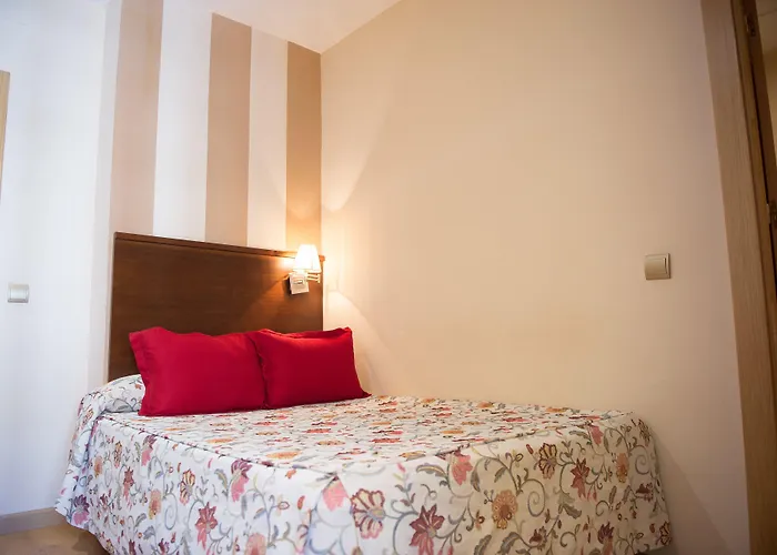 Hotel Fernando IV