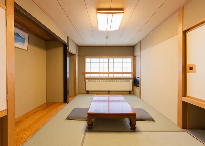 Shiga Kogen Olympic Hotel