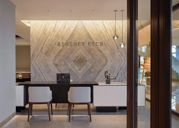 Hyatt Regency Cairo West