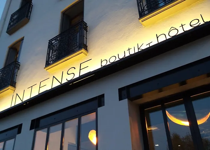 Intense Boutik-Hotel